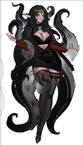 Full Body